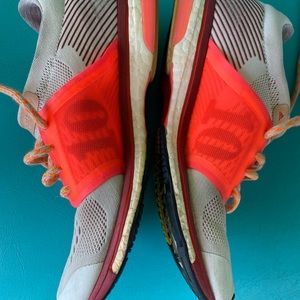 Stella McCartney/ Adidas It’s a “10” BOOST